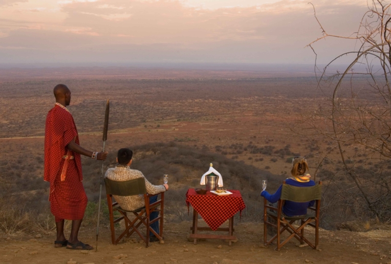 top and affordable tanzania safari tour